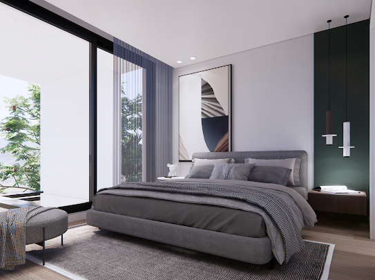 Image No.15-Villa de 3 chambres à vendre à Condado de Alhama