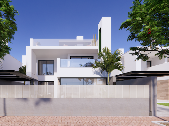 Image No.18-Villa de 3 chambres à vendre à Condado de Alhama