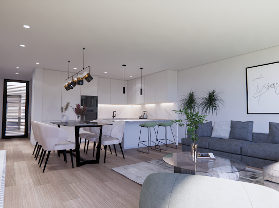 Image No.5-Villa de 3 chambres à vendre à Condado de Alhama