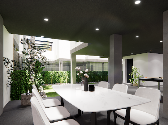 Image No.8-Villa de 3 chambres à vendre à Condado de Alhama