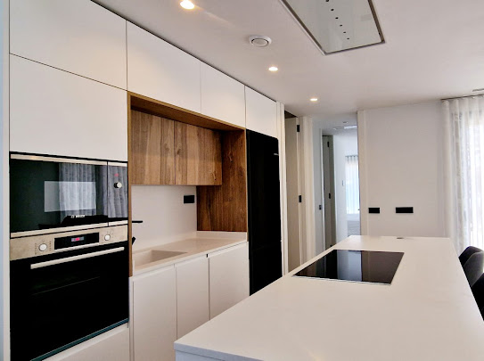 Image No.5-Villa de 3 chambres à vendre à Condado de Alhama