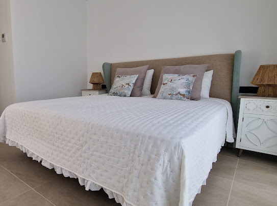 Image No.7-Villa de 3 chambres à vendre à Condado de Alhama