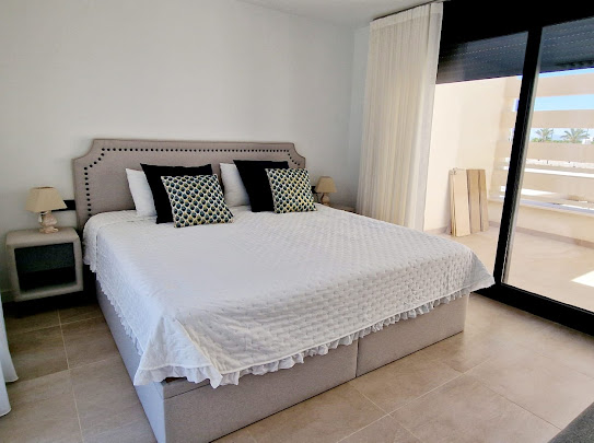 Image No.8-Villa de 3 chambres à vendre à Condado de Alhama