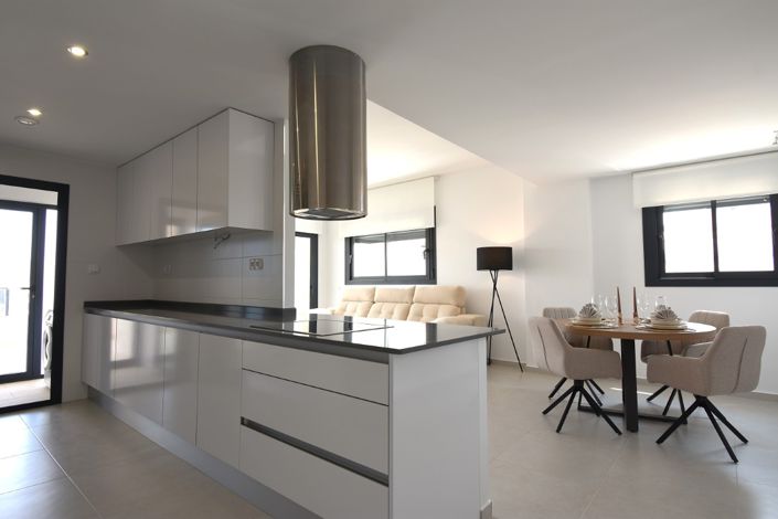 Image No.2-Appartement de 2 chambres à vendre à Alicante