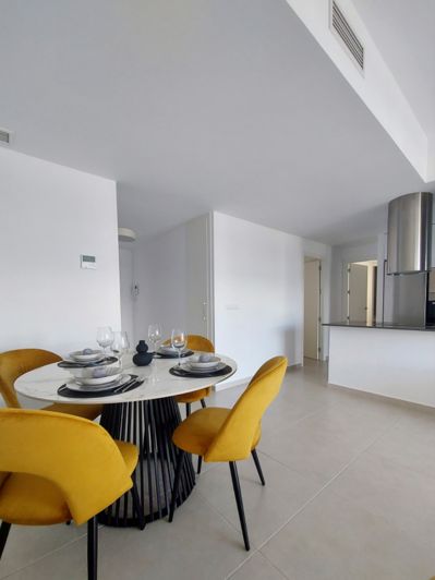 Image No.3-Appartement de 2 chambres à vendre à Alicante