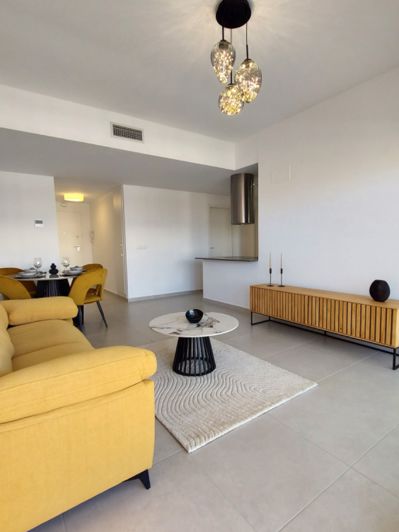 Image No.4-Appartement de 2 chambres à vendre à Alicante