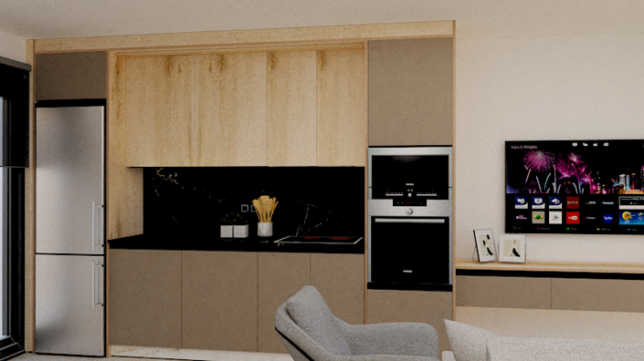 Image No.10-3 Bed Apartment for sale