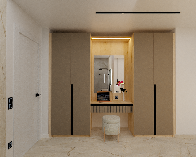 Image No.9-3 Bed Apartment for sale