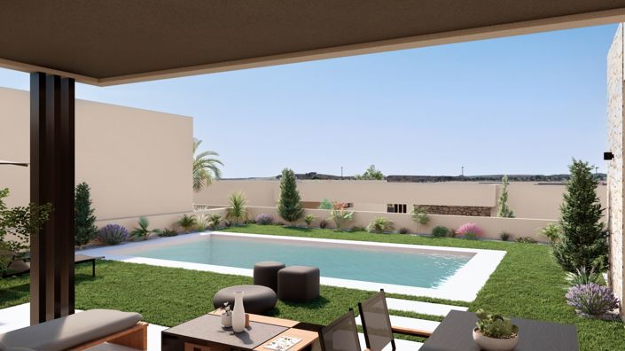 Image No.2-3 Bed Villa for sale