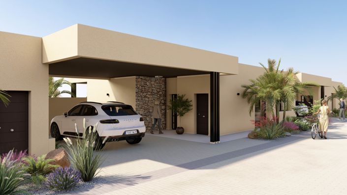 Image No.3-3 Bed Villa for sale