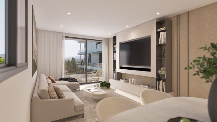 Image No.5-2 Bed Apartment for sale