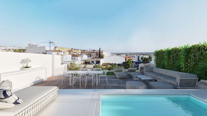 Image No.6-2 Bed Apartment for sale