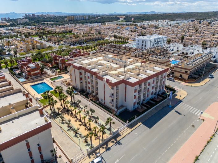 Image No.39-Appartement de 2 chambres à vendre à Lomas de Cabo Roig