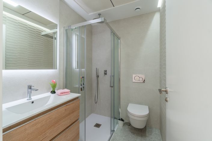 Image No.7-Appartement de 3 chambres à vendre à Torrevieja