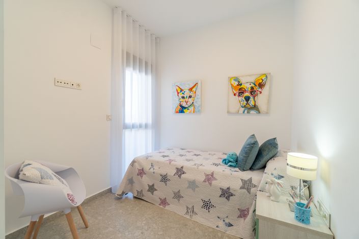 Image No.8-Appartement de 3 chambres à vendre à Torrevieja