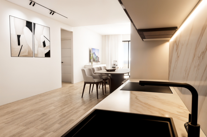 Image No.15-Appartement de 2 chambres à vendre à Finestrat