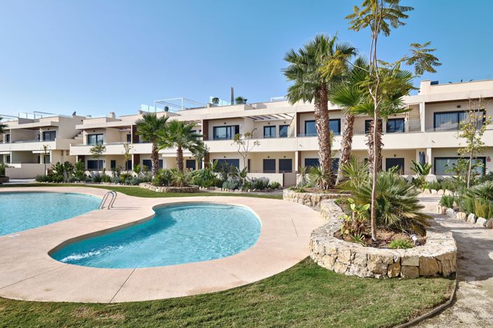 Image No.17-Appartement de 2 chambres à vendre à Torrevieja