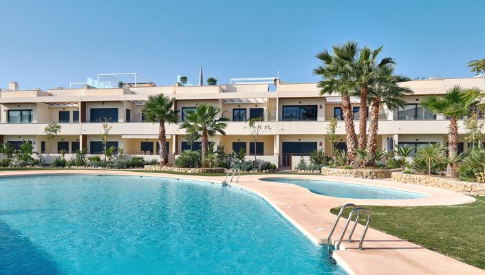 Image No.18-Appartement de 2 chambres à vendre à Torrevieja