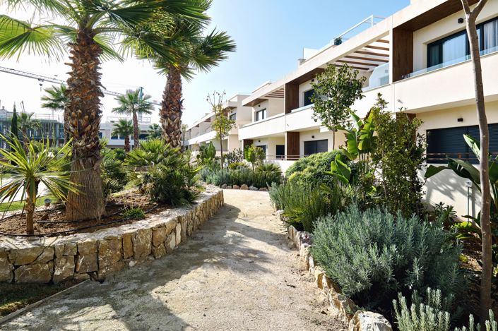 Image No.20-Appartement de 2 chambres à vendre à Torrevieja