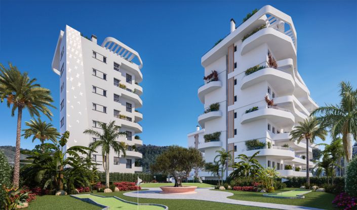 Image No.13-2 Bed Apartment for sale