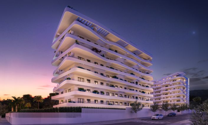 Image No.14-2 Bed Apartment for sale