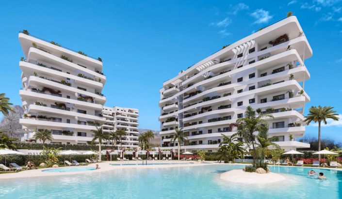Image No.8-2 Bed Apartment for sale