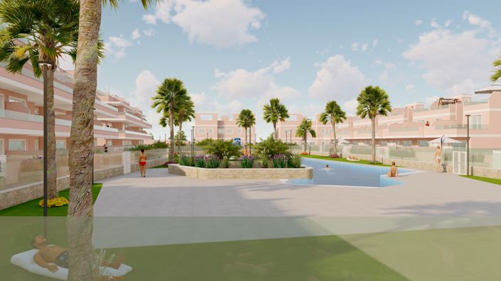 Image No.10-3 Bed Apartment for sale