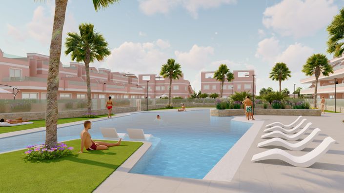 Image No.16-3 Bed Apartment for sale