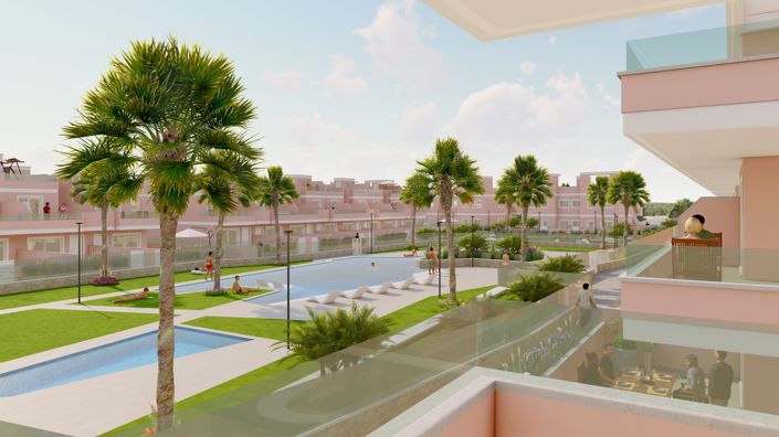 Image No.18-3 Bed Apartment for sale