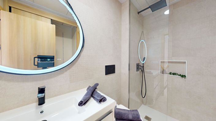 Image No.25-3 Bed Apartment for sale