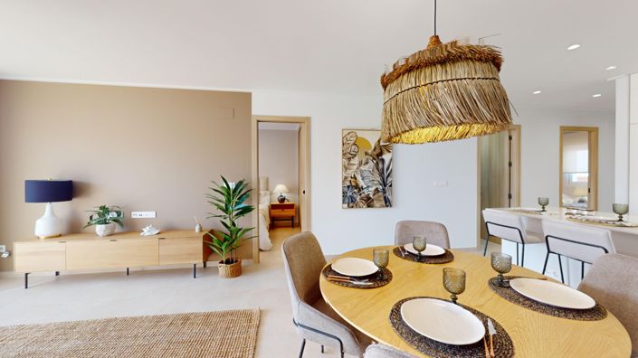 Image No.28-3 Bed Apartment for sale