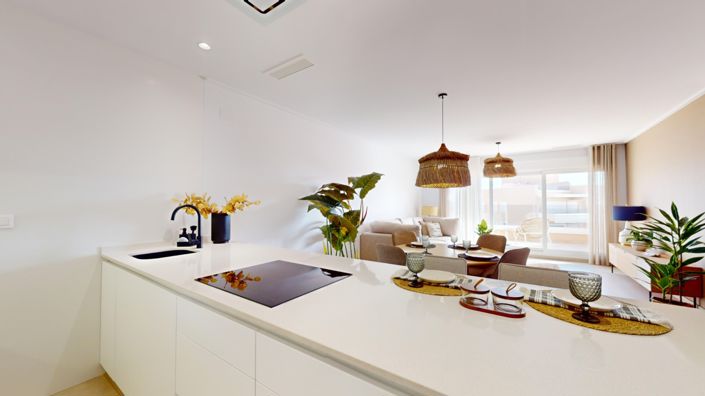 Image No.30-3 Bed Apartment for sale