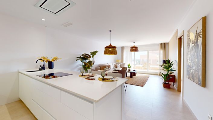 Image No.4-3 Bed Apartment for sale