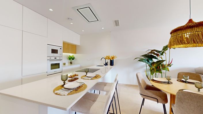 Image No.5-3 Bed Apartment for sale