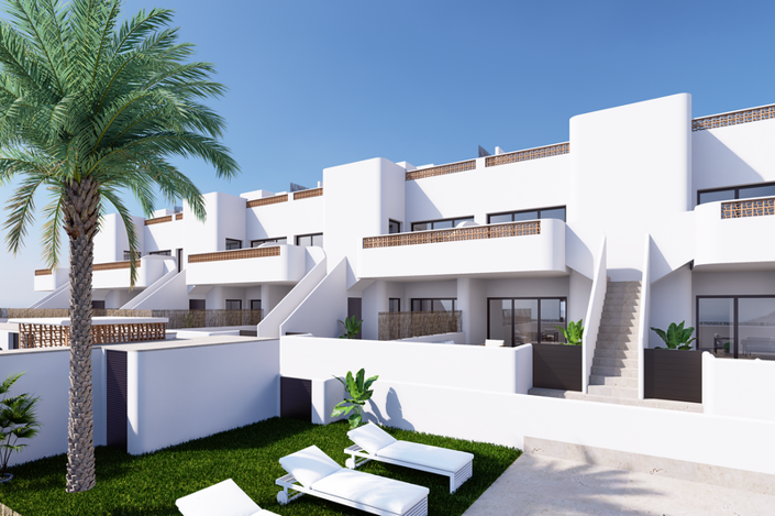 Image No.18-3 Bed Apartment for sale