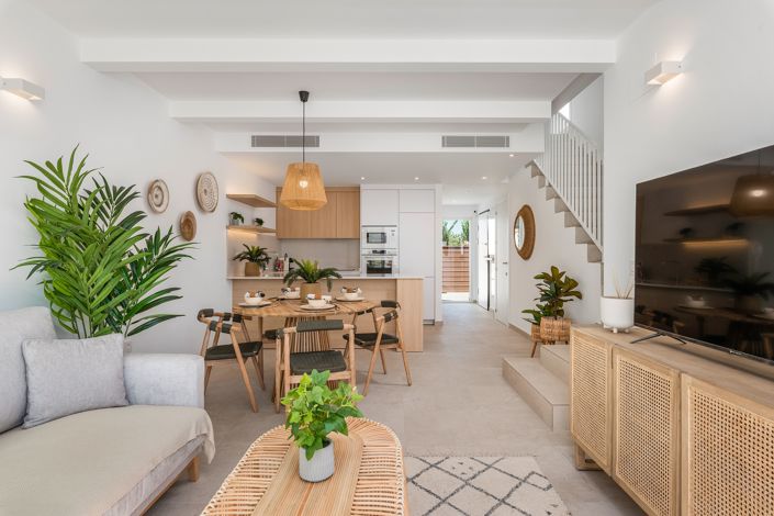 Image No.3-3 Bed Apartment for sale