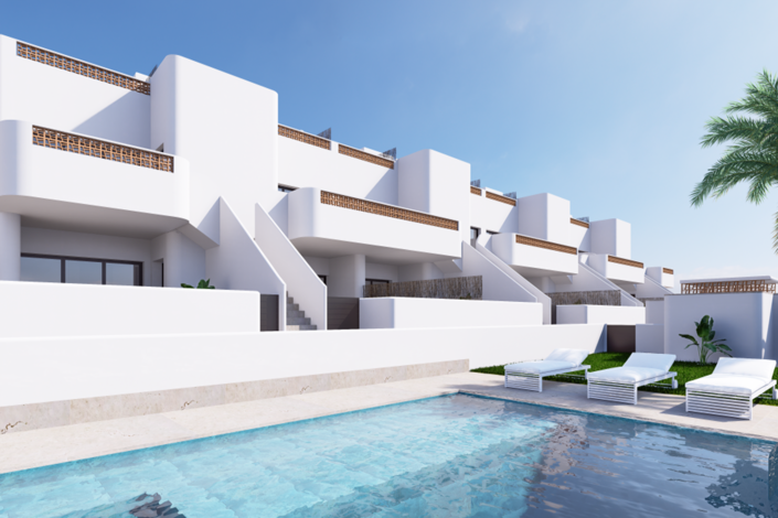 Image No.4-3 Bed Apartment for sale