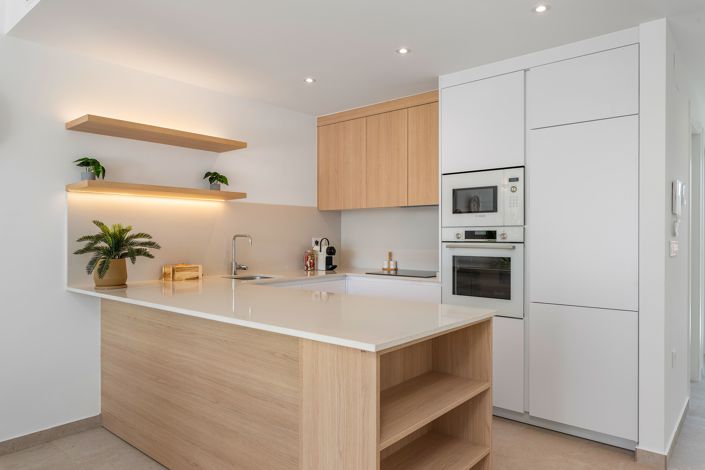 Image No.7-3 Bed Apartment for sale