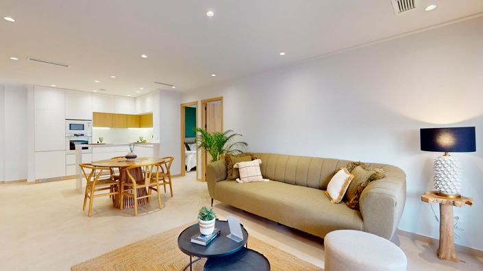 Image No.10-3 Bed Apartment for sale