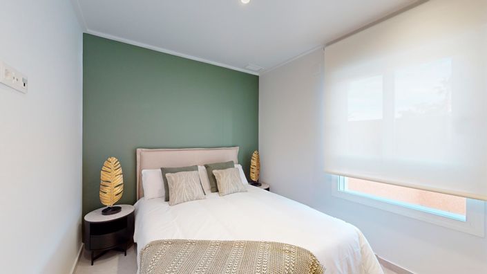 Image No.13-3 Bed Apartment for sale