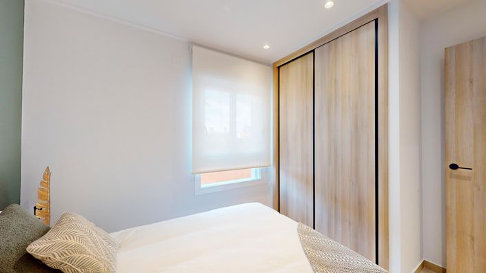 Image No.14-3 Bed Apartment for sale