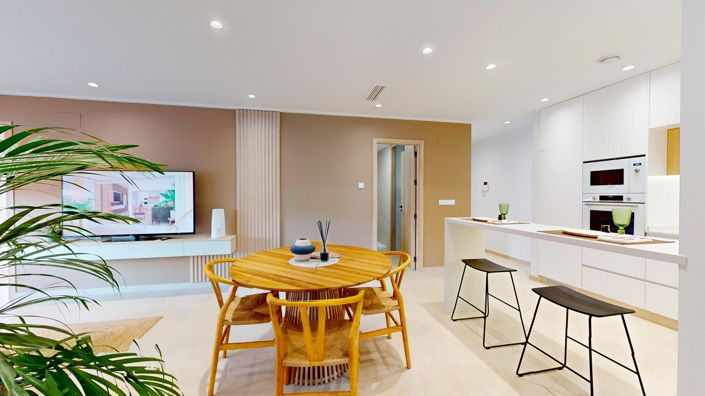 Image No.16-3 Bed Apartment for sale