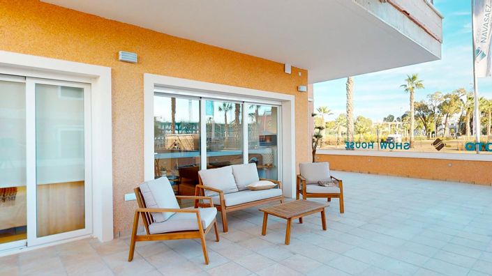 Image No.17-3 Bed Apartment for sale