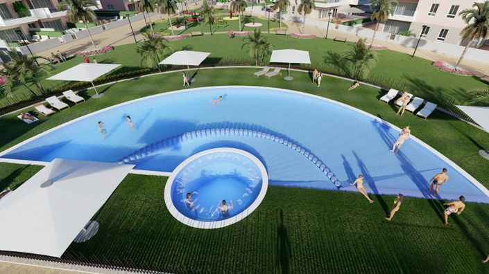 Image No.3-3 Bed Apartment for sale