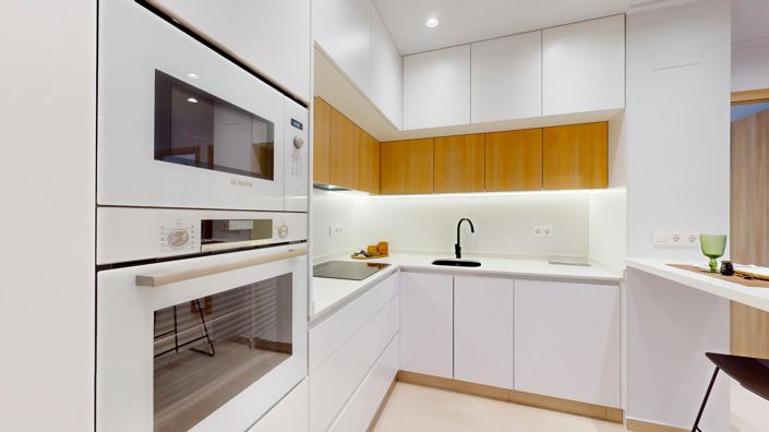 Image No.7-3 Bed Apartment for sale