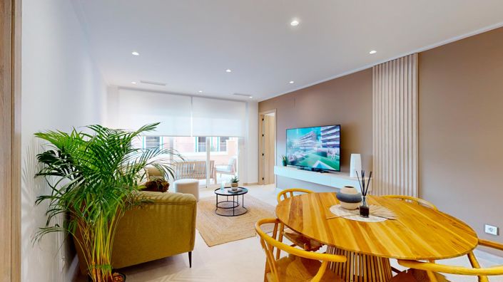 Image No.9-3 Bed Apartment for sale