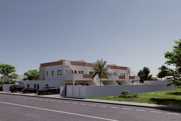 Image No.3-3 Bed Apartment for sale