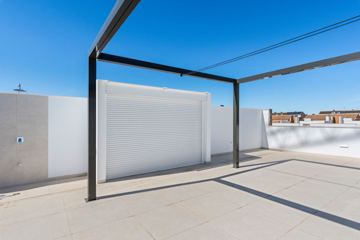 Image No.7-3 Bed Apartment for sale
