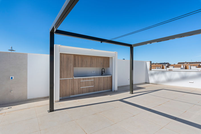 Image No.8-3 Bed Apartment for sale