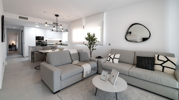 Image No.13-3 Bed Apartment for sale